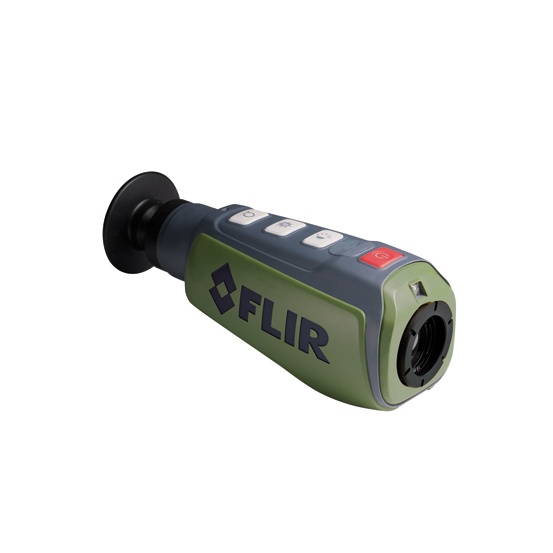 Тепловизор FLIR Scout PS32 для охоты